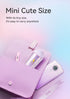 JOY CUP - DIAMOND VERSION - APP Controlled Cup-shaped Suction Vibrator-Connectable to virtual lovers